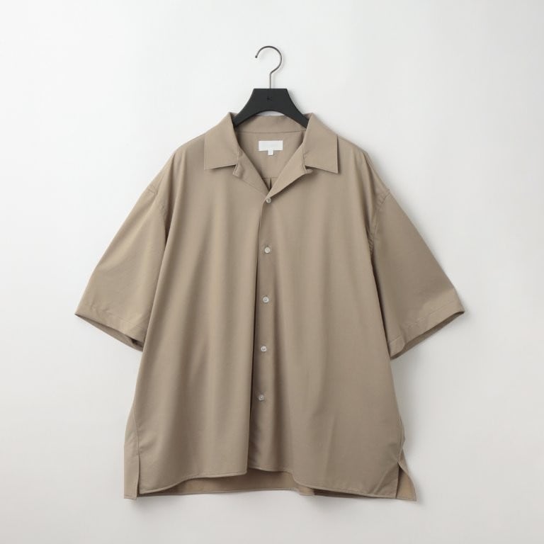 ��soldout��46G Ether Shirt