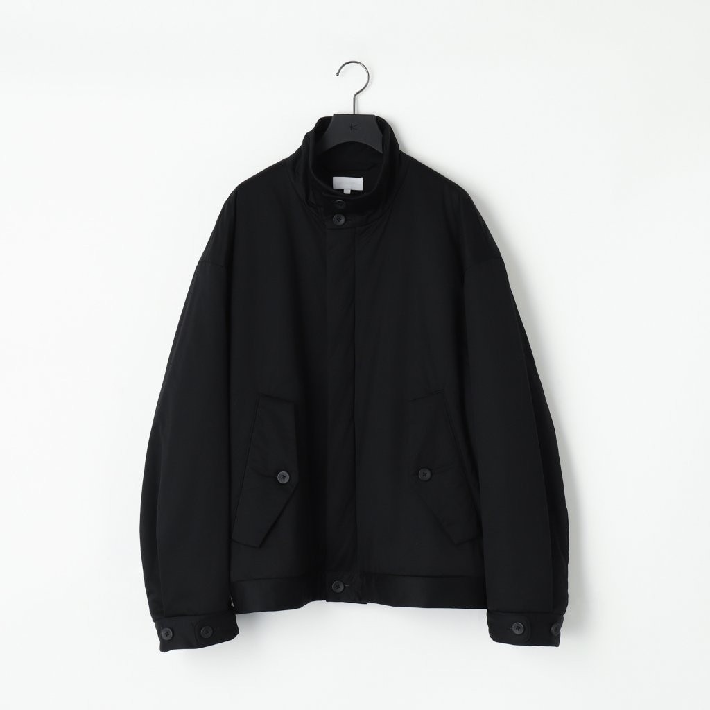 46G Padded Short Blouson