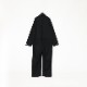 36G Wool Jumpsuit