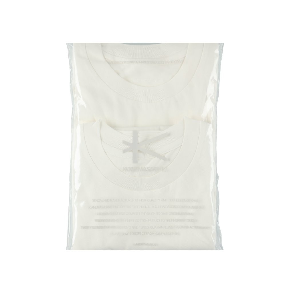 46G Cotton Thin Pack Tank