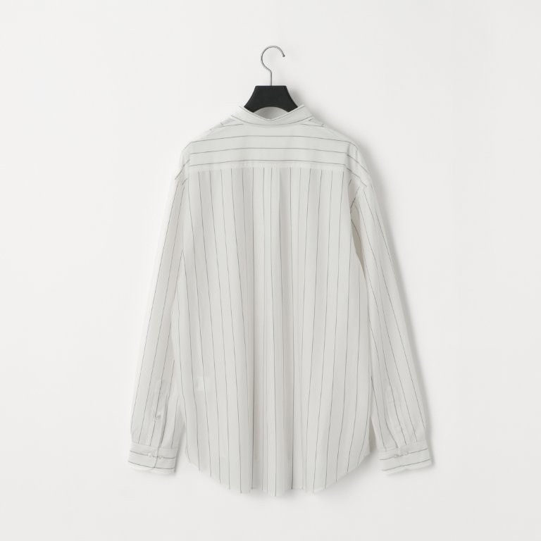 46G Stripe Atmosphere Shirt