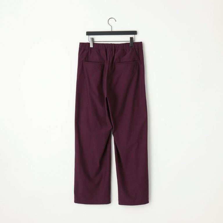 36G Cupro Trouser