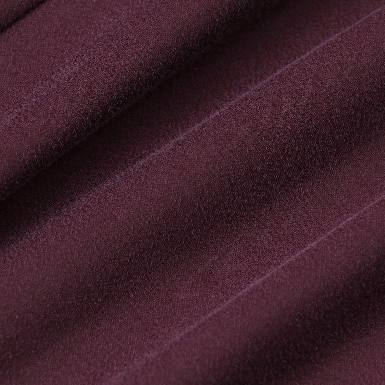 36G Cupro Trouser
