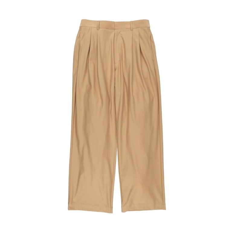 36G Cupro Trouser
