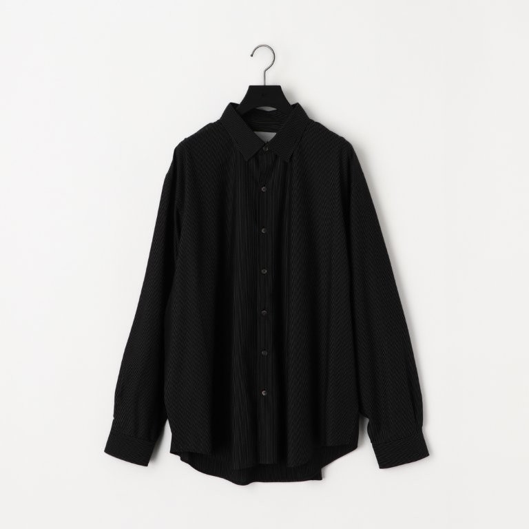 46G Stripe Atmosphere Shirt