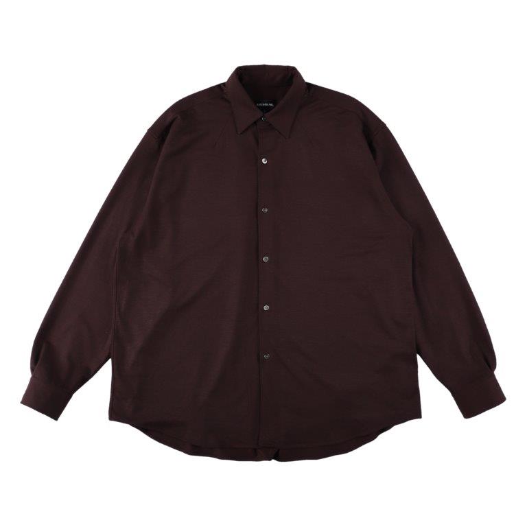36G Ideal Cashmere Shirt