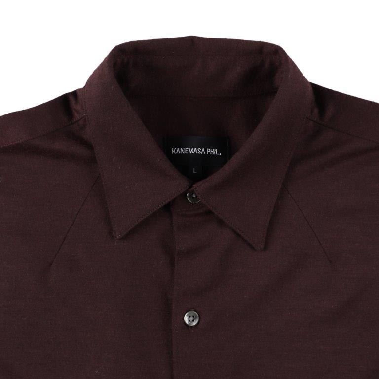 36G Ideal Cashmere Shirt