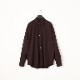 36G Ideal Cashmere Shirt