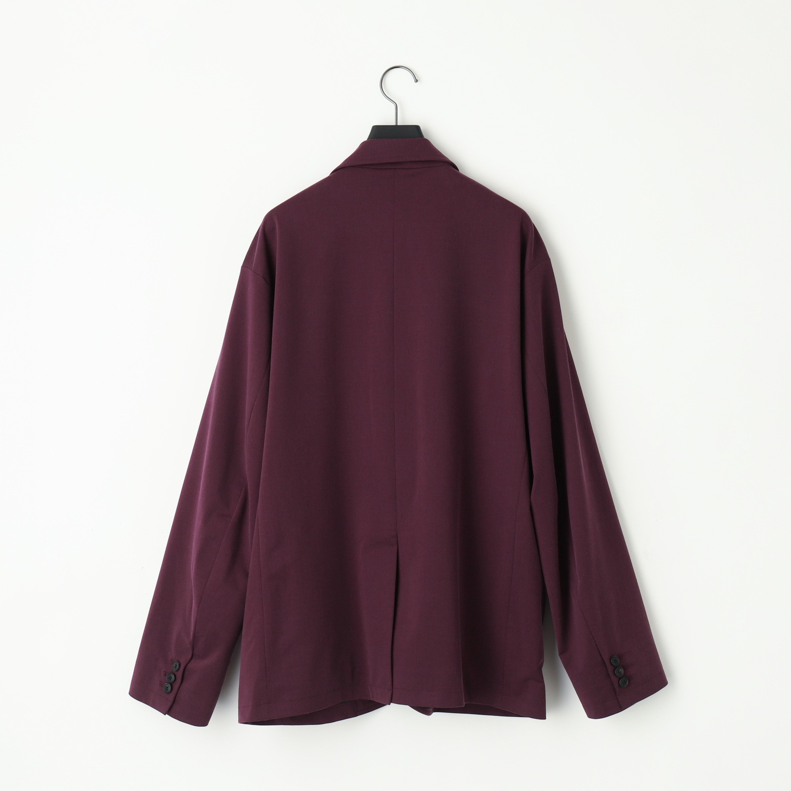 36G Cupro 3B Jacket