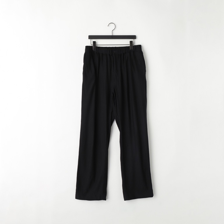 36G Wool Fulling Pants