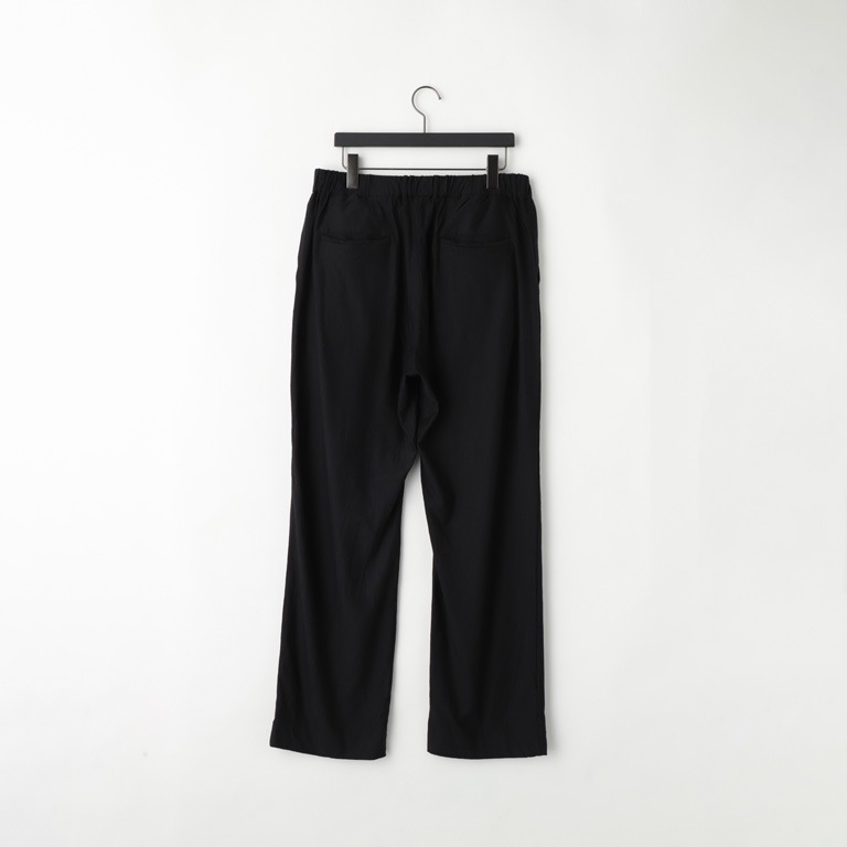 36G Wool Fulling Pants