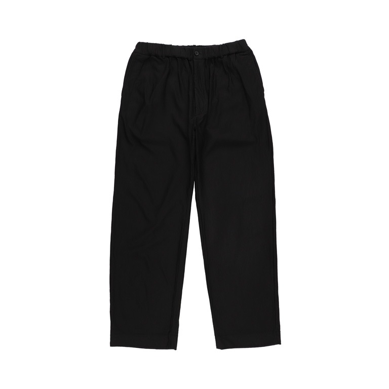 36G Wool Fulling Pants