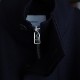 ARCHIVE SALE 30%OFFHigh Gauge Milled Wool Loose Fit Drizzler Jacket