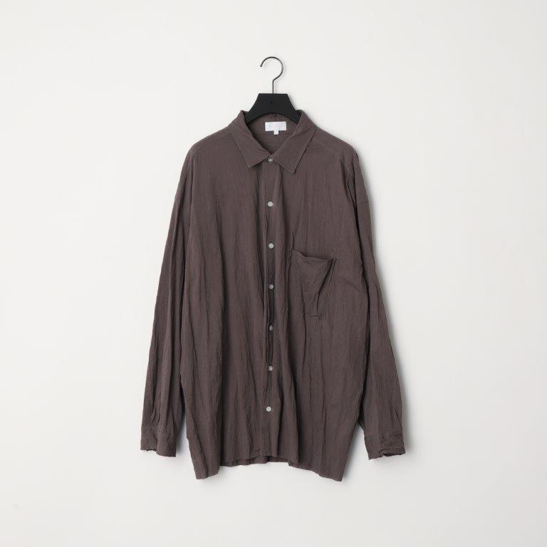 soldout46G Artisan Shirt
