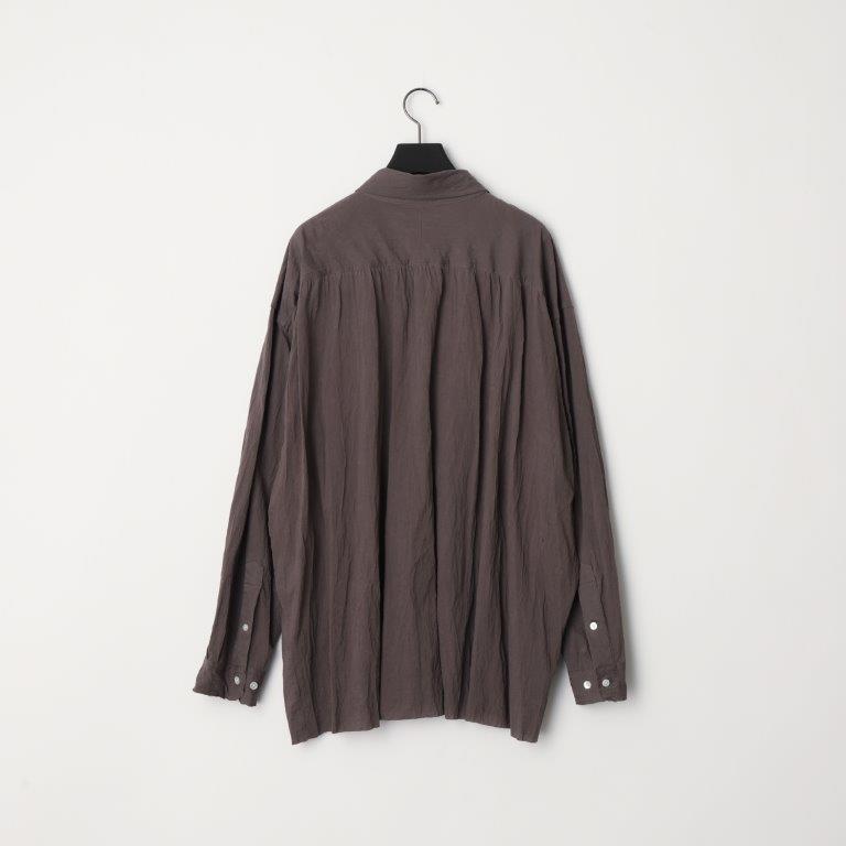 soldout46G Artisan Shirt
