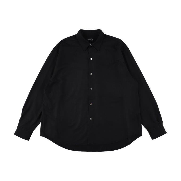 36G Cashmere Ideal Shirt