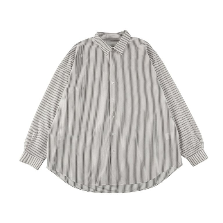46G Stripe Atmosphere Shirt