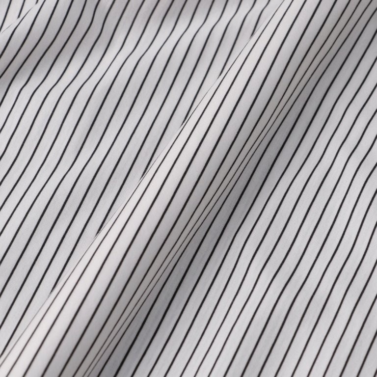 46G Stripe Atmosphere Shirt
