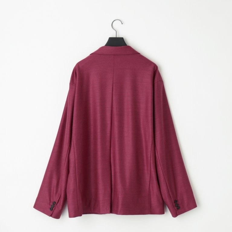 24G Mohair 3B Jacket
