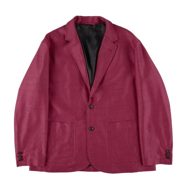 24G Mohair 3B Jacket