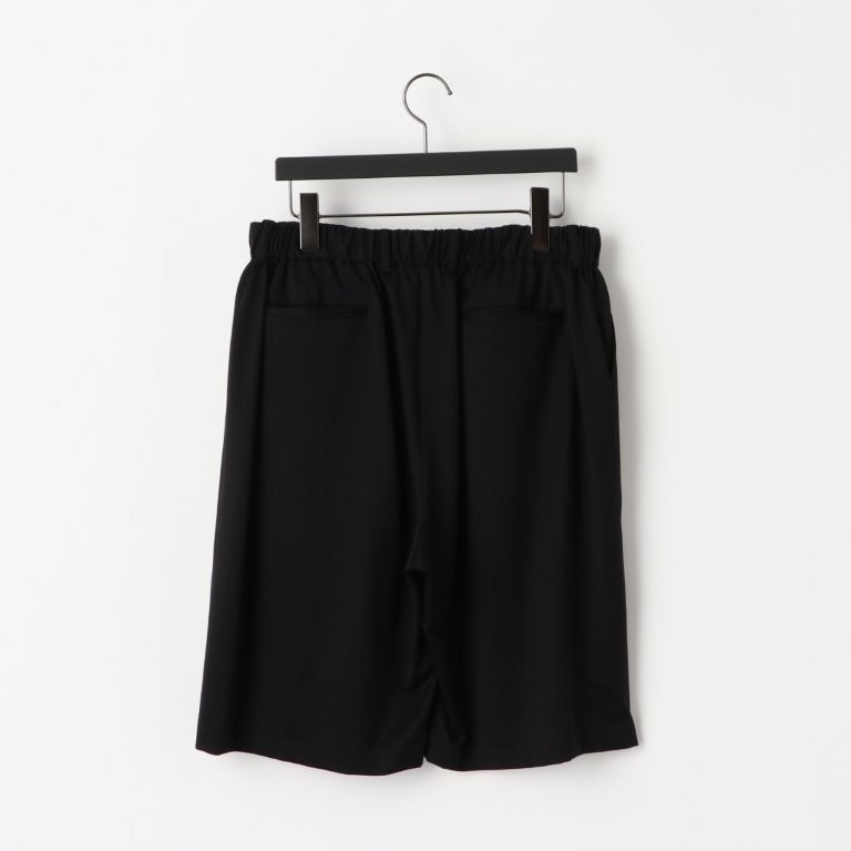 ��soldout��46G Tuck Easy Shorts