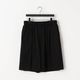 ��soldout��46G Tuck Easy Shorts