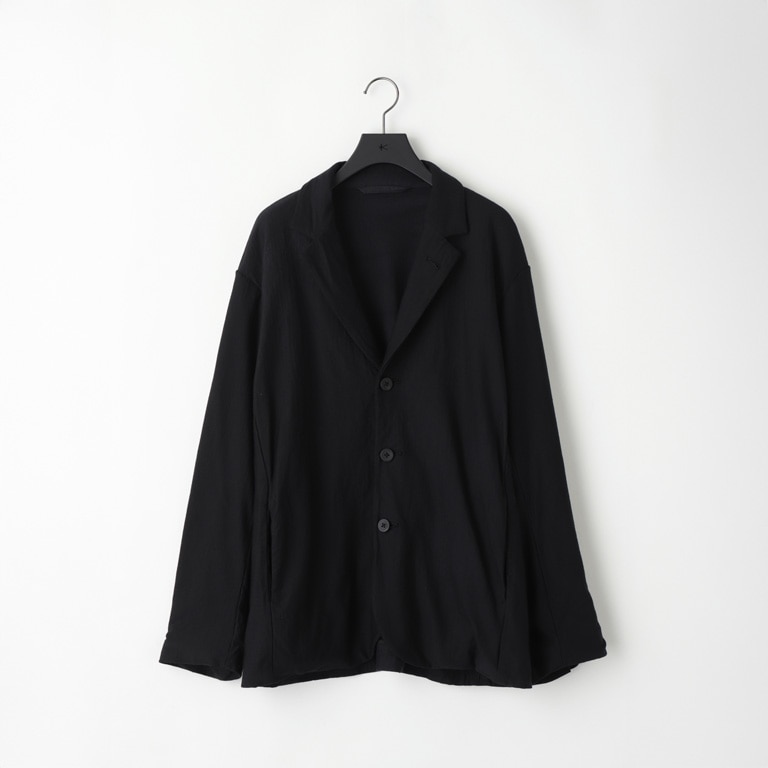 【soldout】36G Wool Fulling 3B Jacket