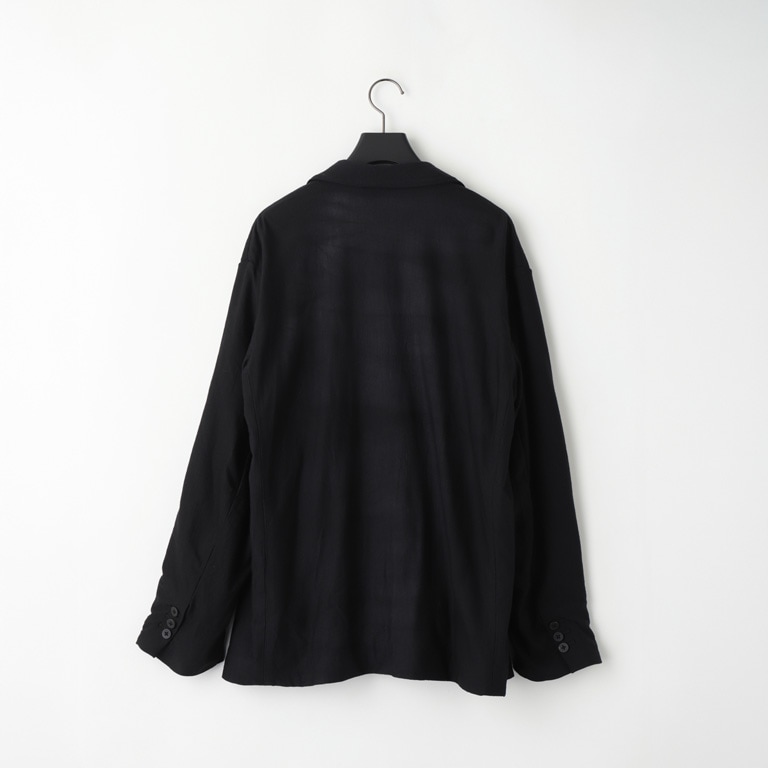 【soldout】36G Wool Fulling 3B Jacket
