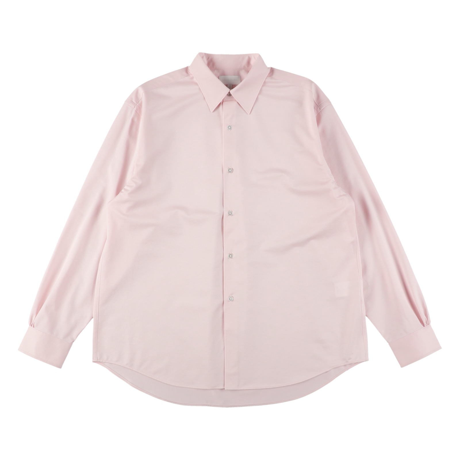 souldout46G Modest Shirt