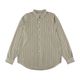 46G Stripe Modest Shirt