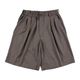 ��soldout��46G Tuck Easy Shorts