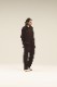 36G Cashmere Easy Pants