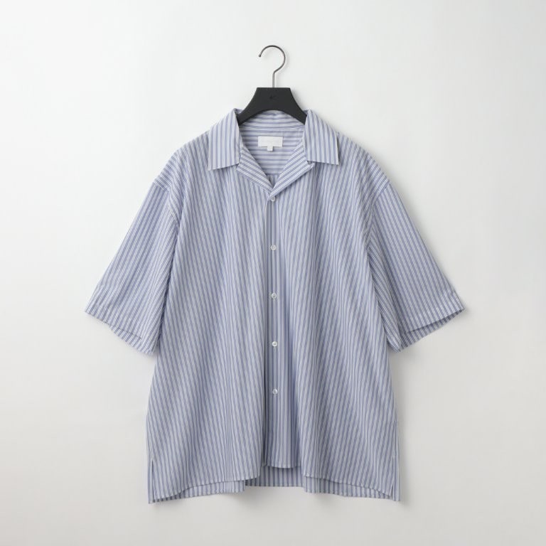 46G Stripe Ether Shirt