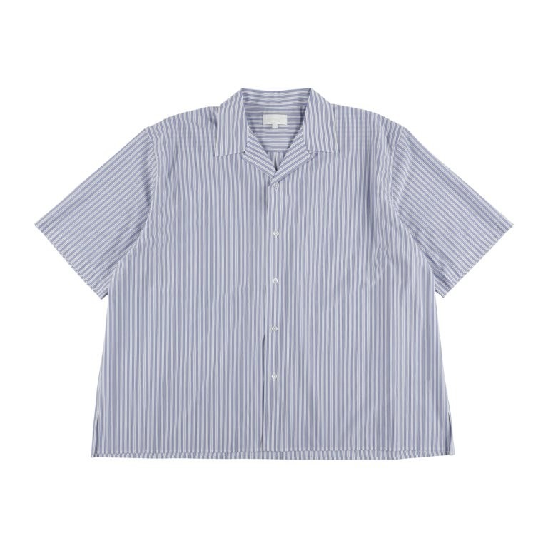 46G Stripe Ether Shirt