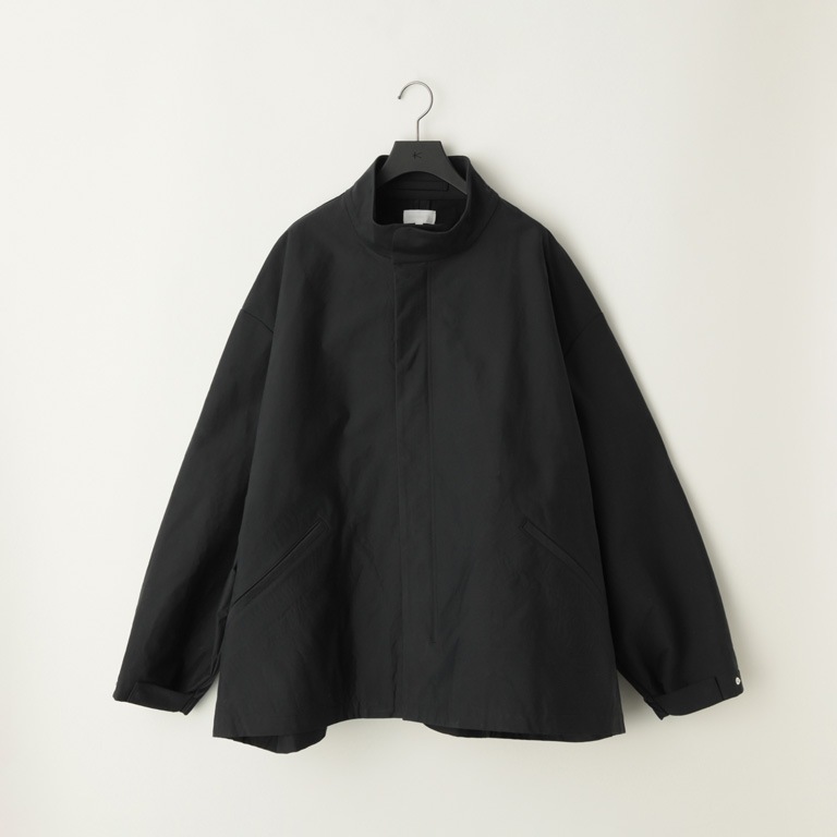 36G ECONYL Short Blouson