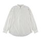 ��soldout��46G Stripe Modest Shirt
