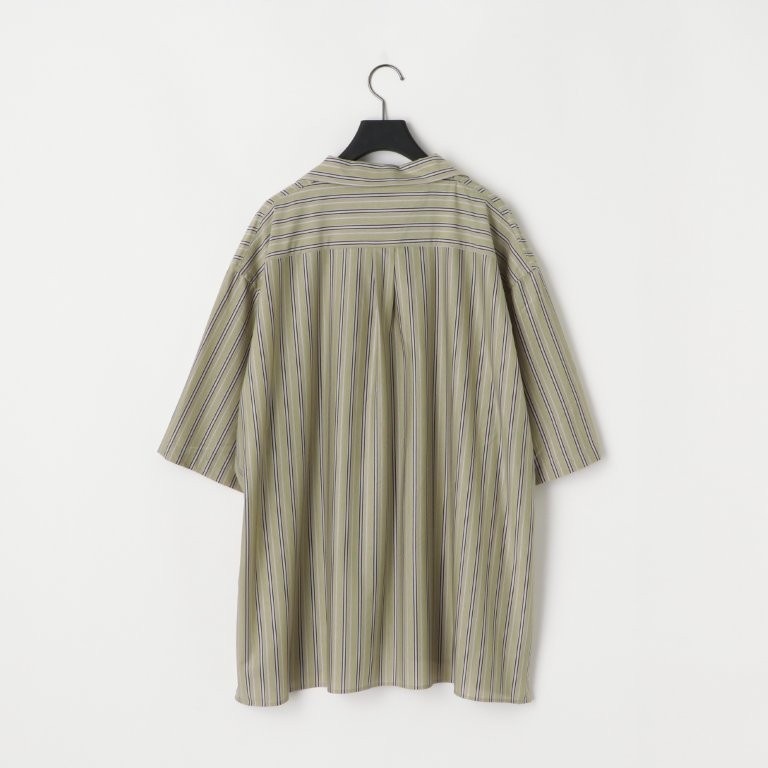 46G Stripe Ether Shirt