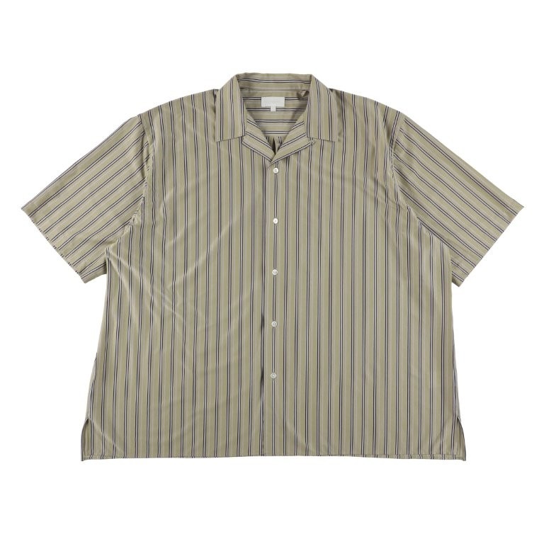 46G Stripe Ether Shirt