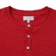 ��soldout��22G Air Spinning Henley LS Tee