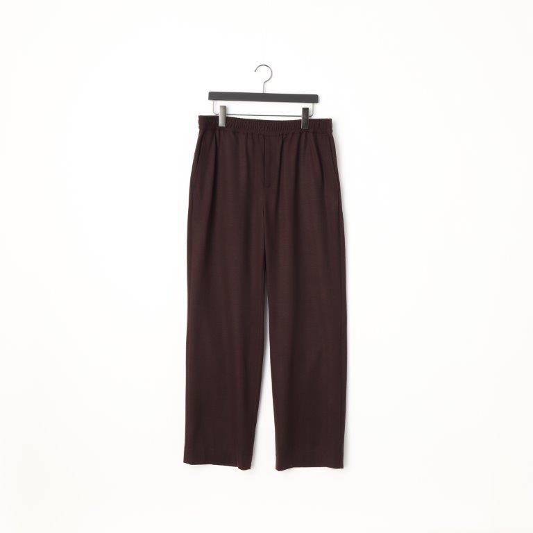 36G Cashmere Easy Pants
