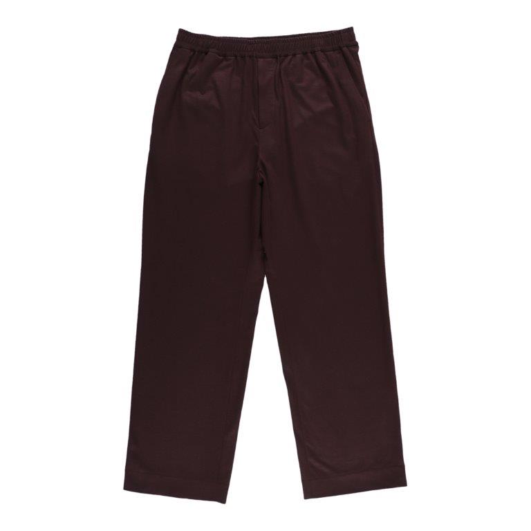 36G Cashmere Easy Pants
