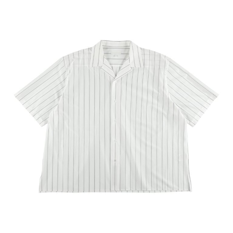 46G Stripe Ether Shirt