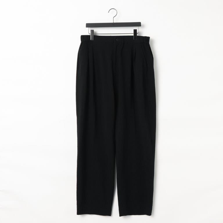 soldout36G Linen Sucker Easy Pants
