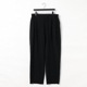 soldout36G Linen Sucker Easy Pants