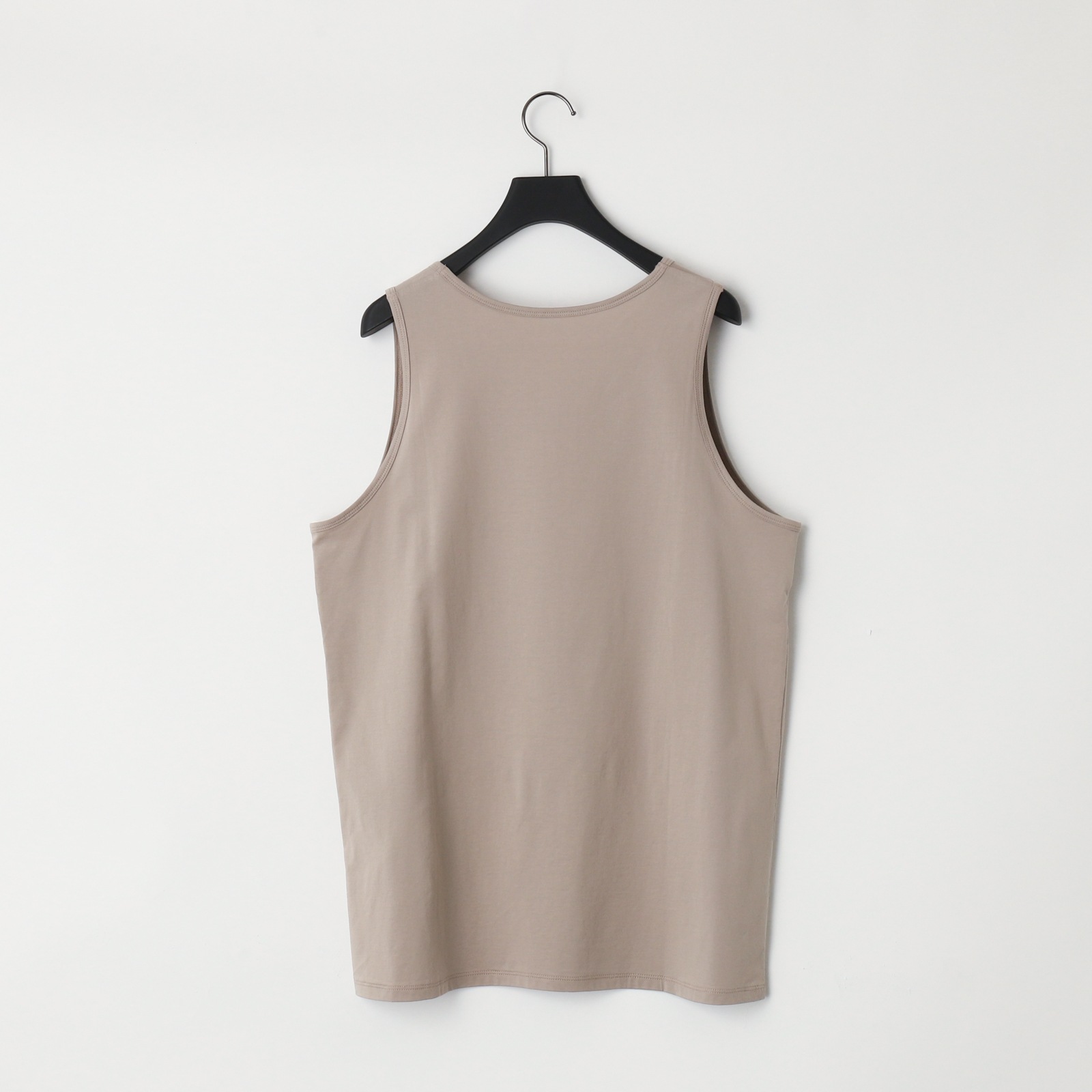 soldout46G Cotton Thin Pack Tank