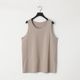 soldout46G Cotton Thin Pack Tank