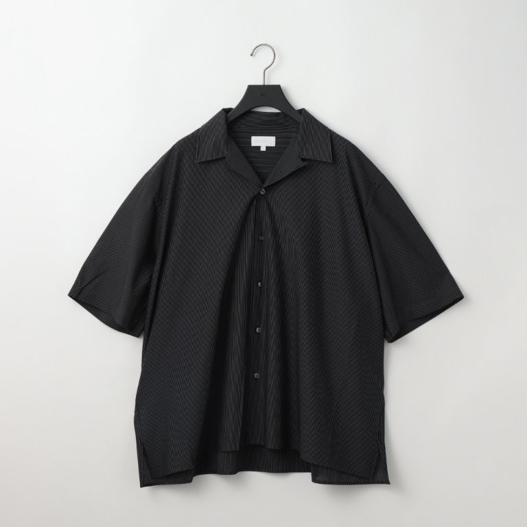 ��soldout��46G Stripe Ether Shirt