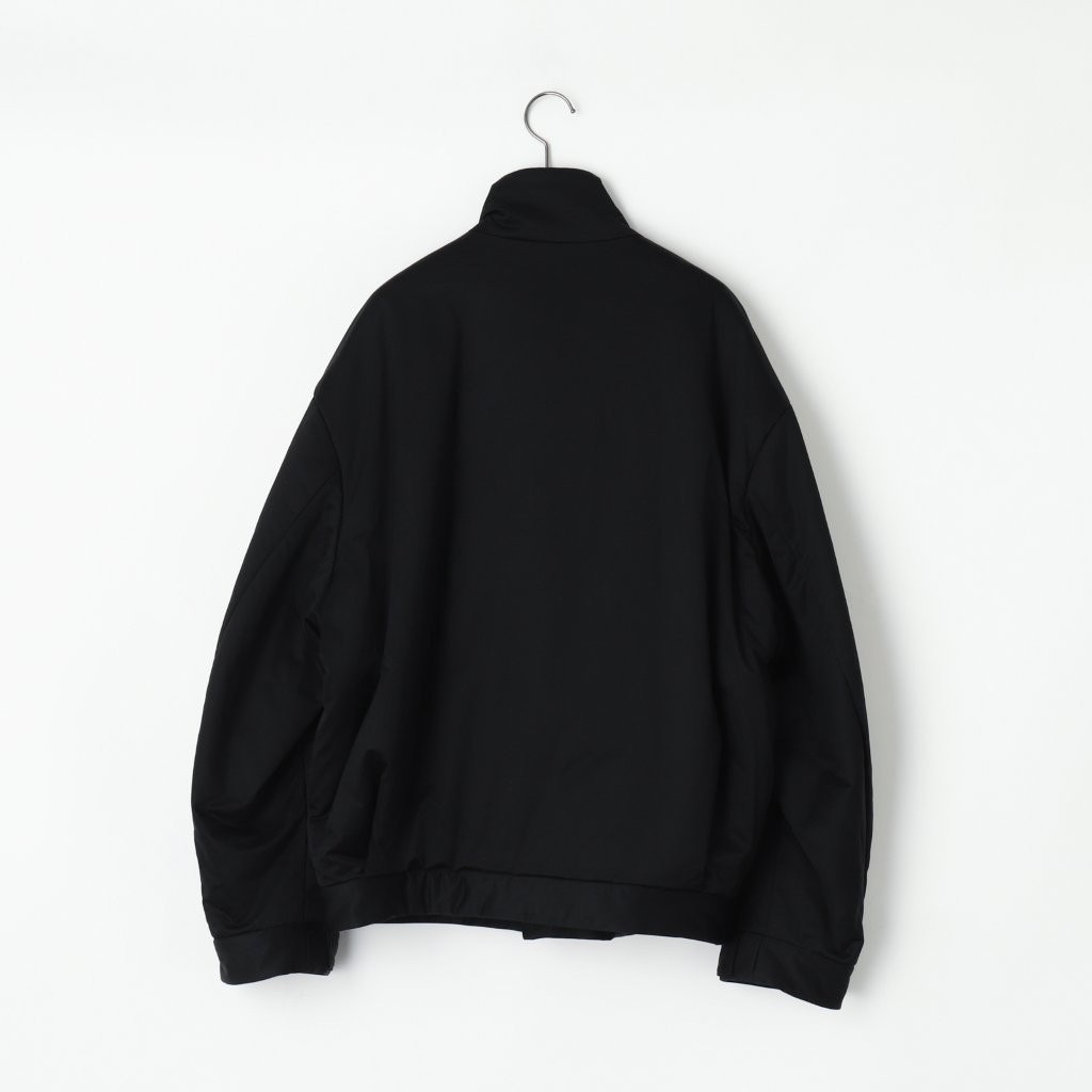 46G Padded Short Blouson