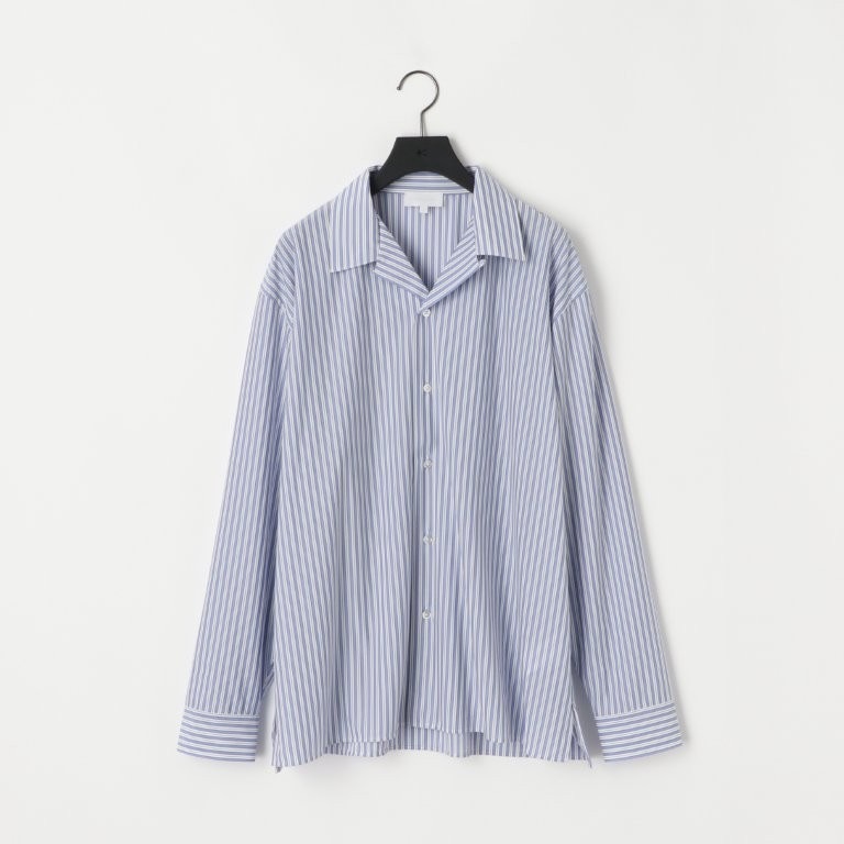 46G Stripe Delta Shirt