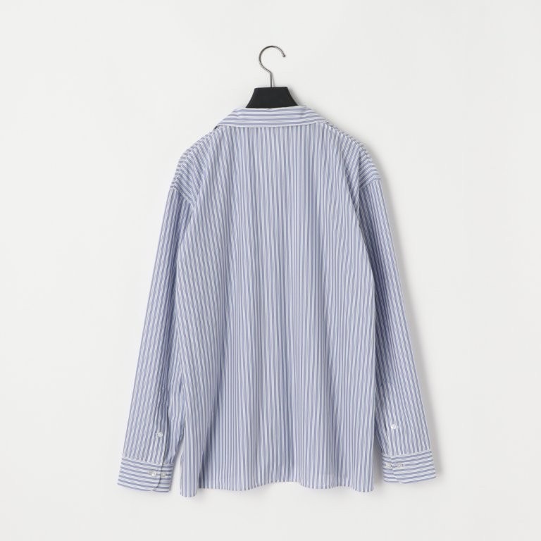 46G Stripe Delta Shirt